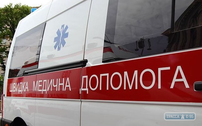 Военнослужащая умерла в Одесской области через 2 дня после вакцинации