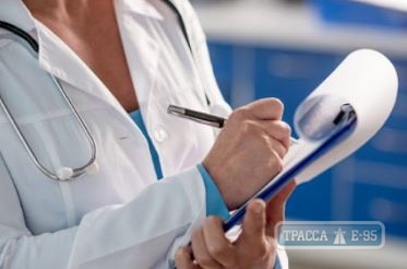 66% одесситов подписали декларации с семейными врачами и педиатрами