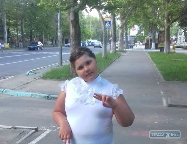 11-летняя девочка умерла в Черноморске – у нее подозревали COVID-19