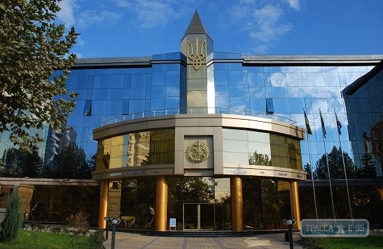 Аноним сообщил о минировании двух судов Одессы