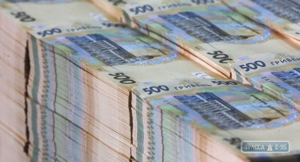 Количество официальных миллионеров удвоилось в Одесской области 
