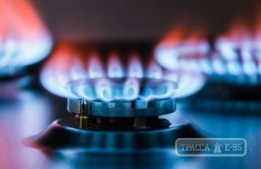 Российскому консульству в Одессе отключат газ 