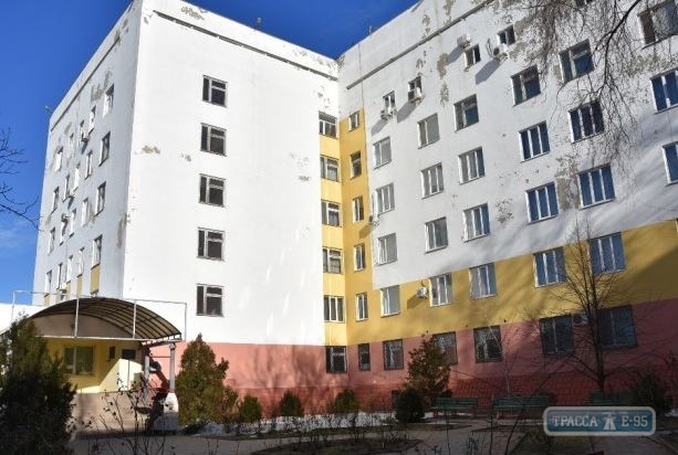 Семь больниц Одесской области сменили руководителей
