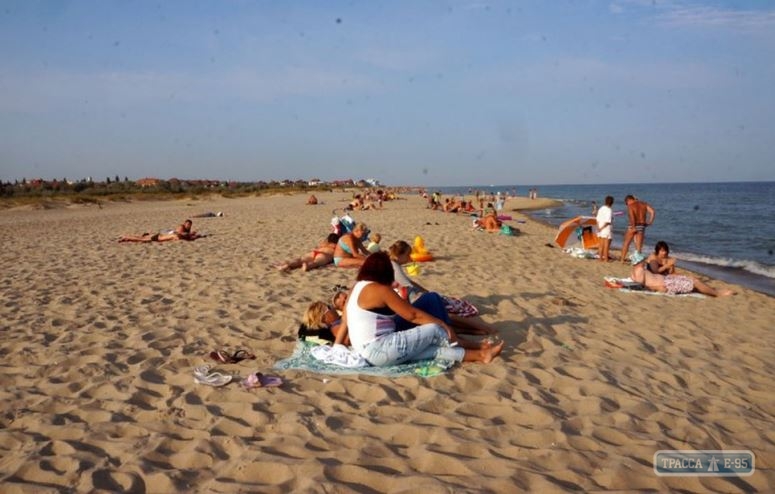 Два дня без воды проведут отдыхающие на популярных курортах Одесской области 