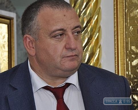 НАПК проверит декларацию председателя райсовета Одесской области