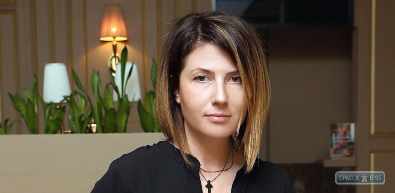 Только одна одесситка попала в топ-100 влиятельных женщин Украины
