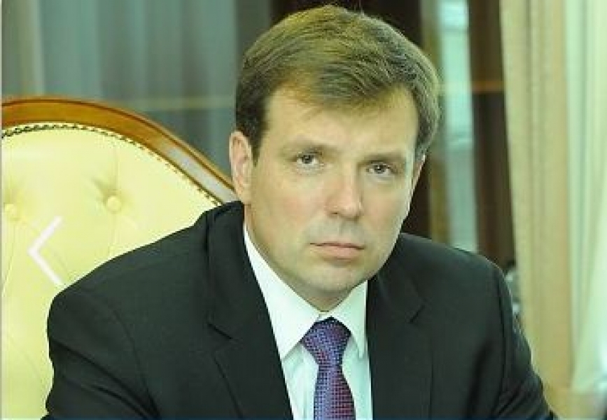 Глава Одесской области извинился перед журналистами за избиение и пообещал найти виновных