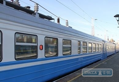 Дополнительные ускоренные электрички свяжут Одессу с Аккерманом 