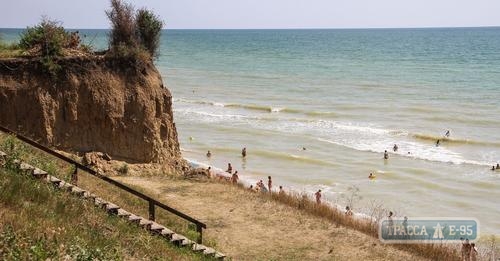 Только один пляж в Одесской области не рекомендован для купания