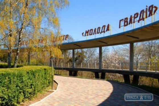 Новые случаи коронавируса выявлены в одесском детском центре «Молодая гвардия»