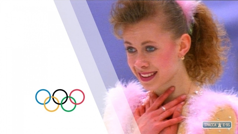 Олимпийская чемпионка, переехавшая из Одессы в США, отказалась от украинского гражданства