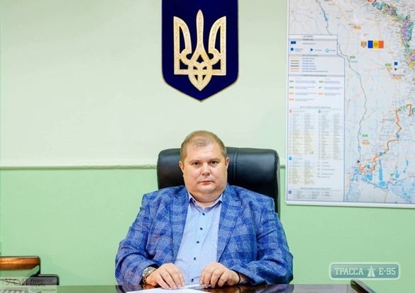 Скандально известный чиновник получил новую должность в Одесской области