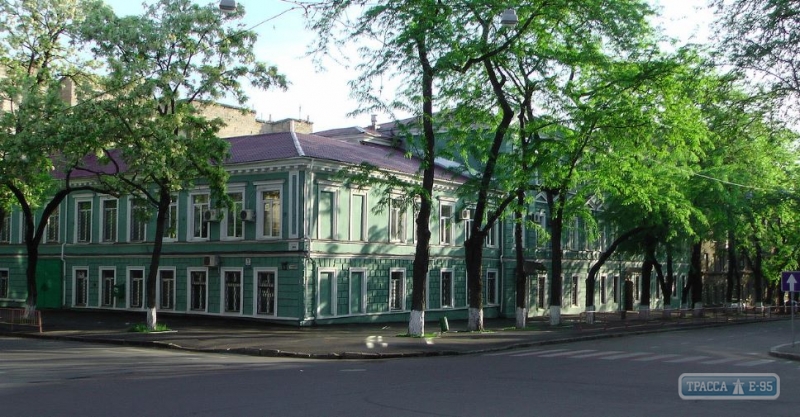 11 школ Одесской области вошли в число лучших в стране