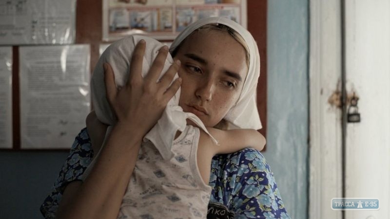 Фильм об одесской тюрьме получил награду на Венецианском кинофестивале