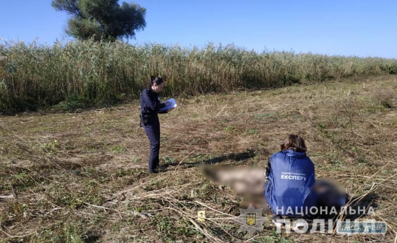 Охотник застрелил приятеля на юге Одесской области