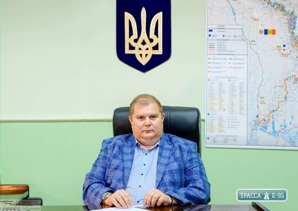 Главный защитник одесских потребителей не продержался на должности и месяц 