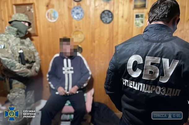 Международная преступная группировка продавала украинских моряков в рабство