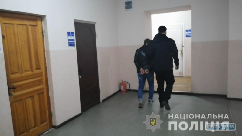 Отчим изнасиловал 7-летнюю падчерицу в Одессе. Видео