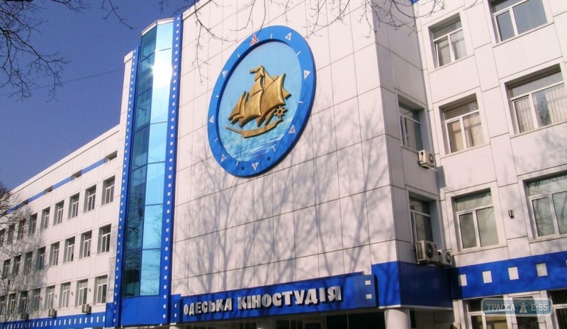Суд обязал полицию возобновить расследование дела о приватизации Одесской киностудии 