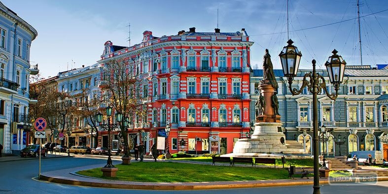 Одесса не попала в десятку лучших городов страны для бизнеса - Forbes