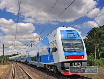 График движения поездов из Одессы изменится с учетом пожеланий пассажиров