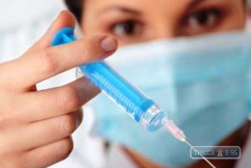 10 центров массовой вакцинации открылись на выходных в Одессе. Адреса