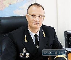 ВАКС решил заочно судить бывшего замдиректора «Одесского припортового завода»