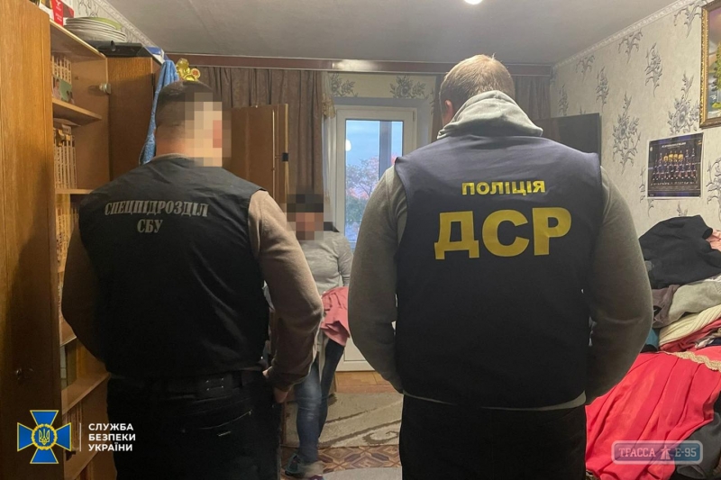 Бюджетные средства похищены из фонда соцвыплат в Одесской области