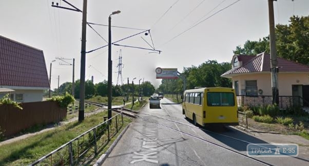 Движение по улице Одессы будет закрыто на 3 дня 