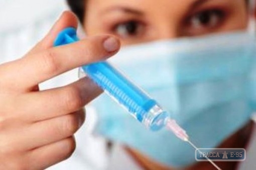 12 центров массовой вакцинации откроются на выходных в Одессе 