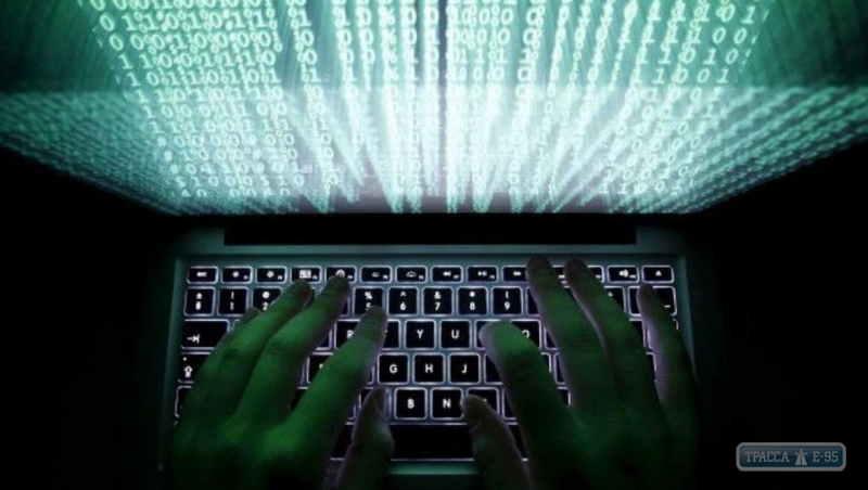 Хакеры атаковали «Дію» и правительственные сайты 