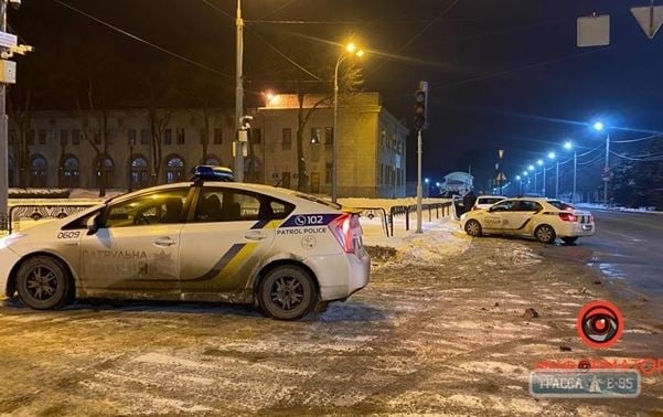 Нацгвардеец из Одесской области расстрелял караул в Днепре, пятеро погибших