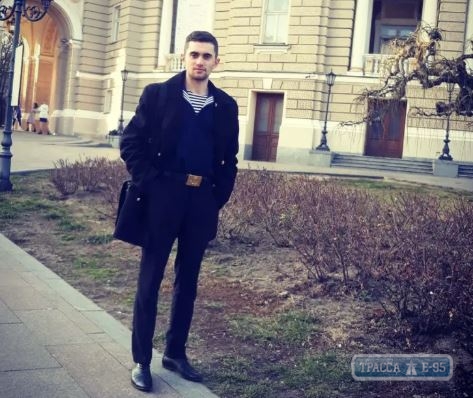 Житель Одесской области погиб от пули нацгвардейца в Днепре 
