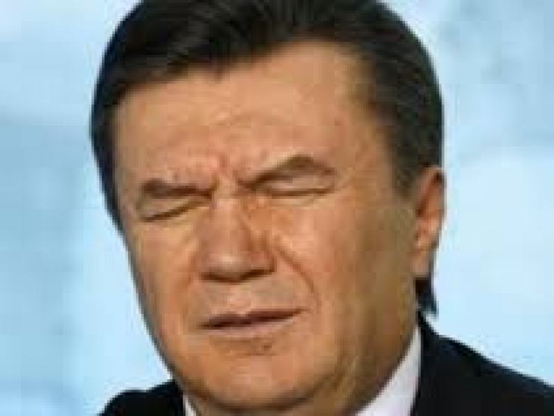 Глава Одесской области Николай Скорик больше не считает Януковича президентом страны