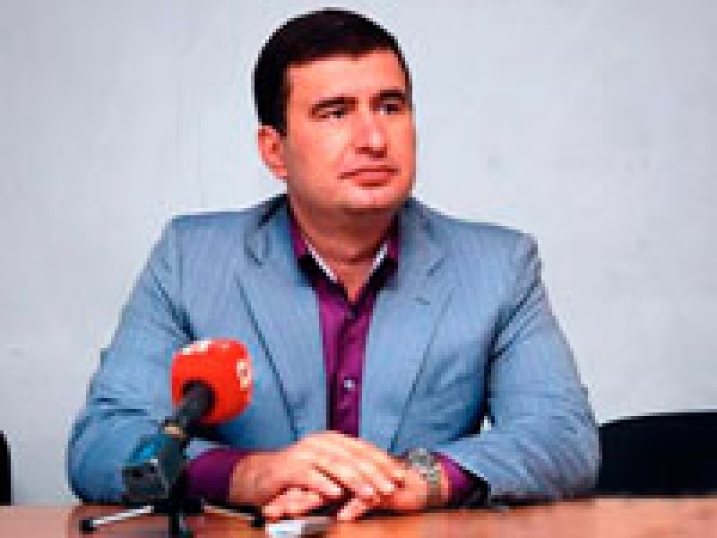 Одесский политик Игорь Марков призывает сохранить целостность Украины