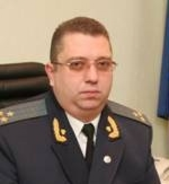 Новым прокурором Одесской области стал Игорь Боршуляк