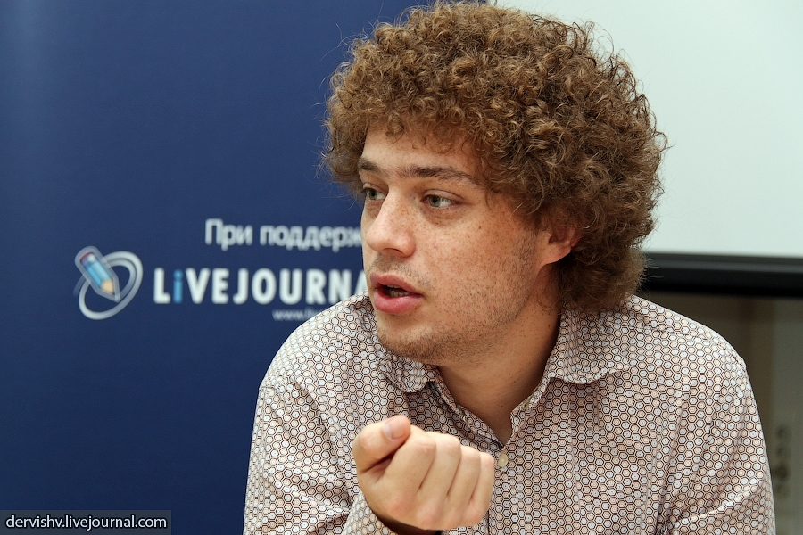 Известный российский журналист и блогер не нашел в Одессе злобных 