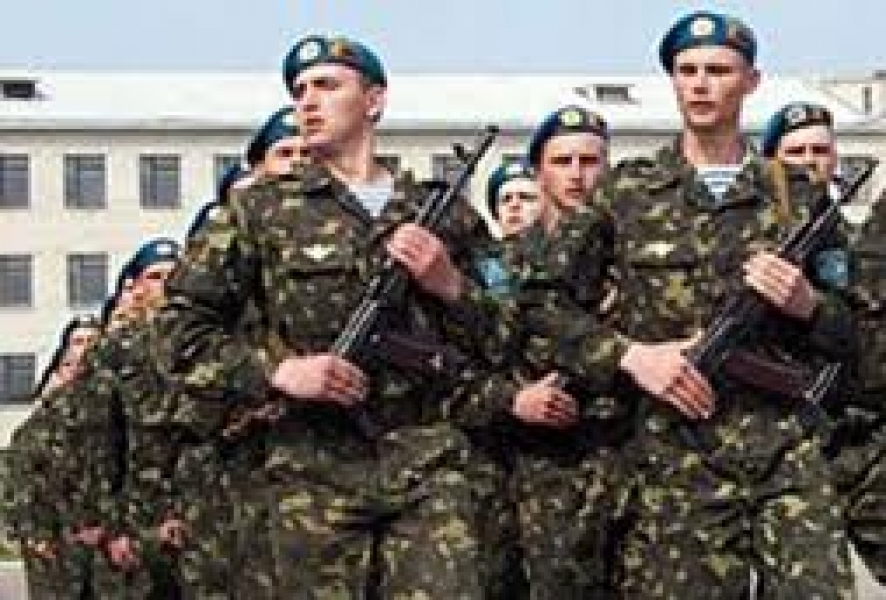 Семь нардепов, в том числе одессит, выделили 16 млн. грн. для украинской армии