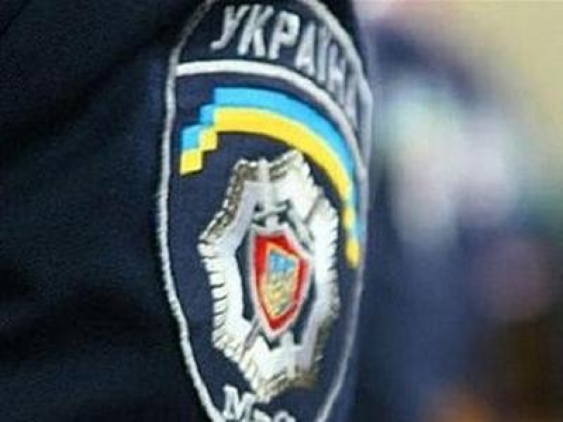 Склад с оружием в Одесской области штурмовали граждане Украины – милиция