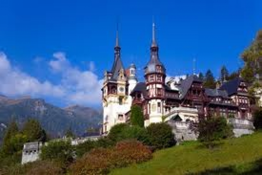 Жители Одесской области смогут ездить в Румынию без виз