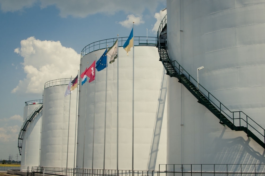 Новый маслоэкстракционный завод появится в Одесской области