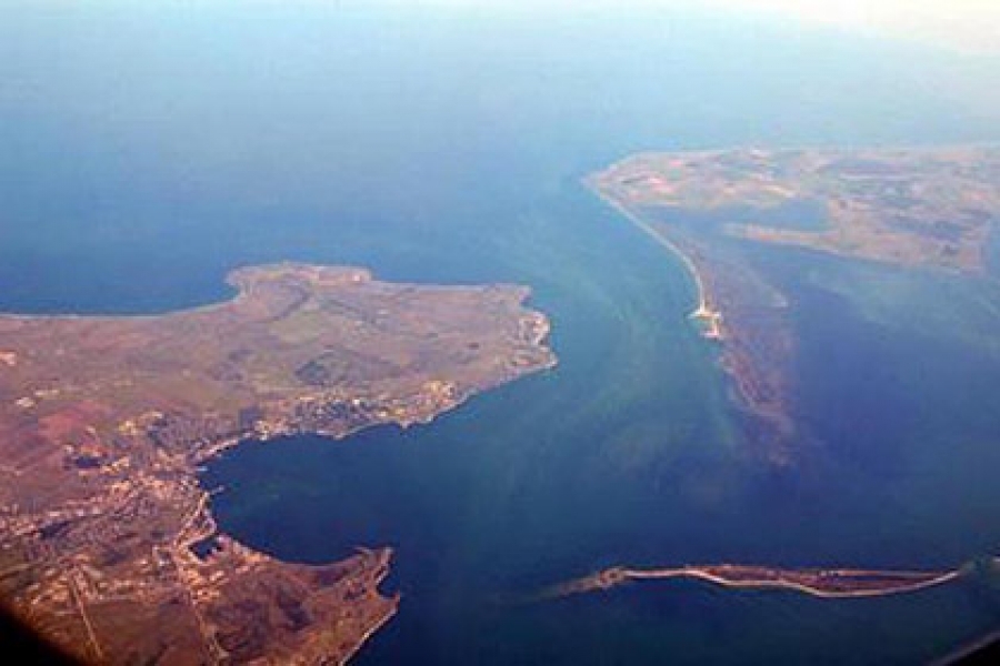 Политическая ситуация способна осложнить судоходство в Керченском проливе – заявление в Одессе