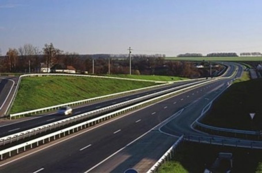 Украина, Молдова и Румыния согласовали маршрут трассы через Одесскую область