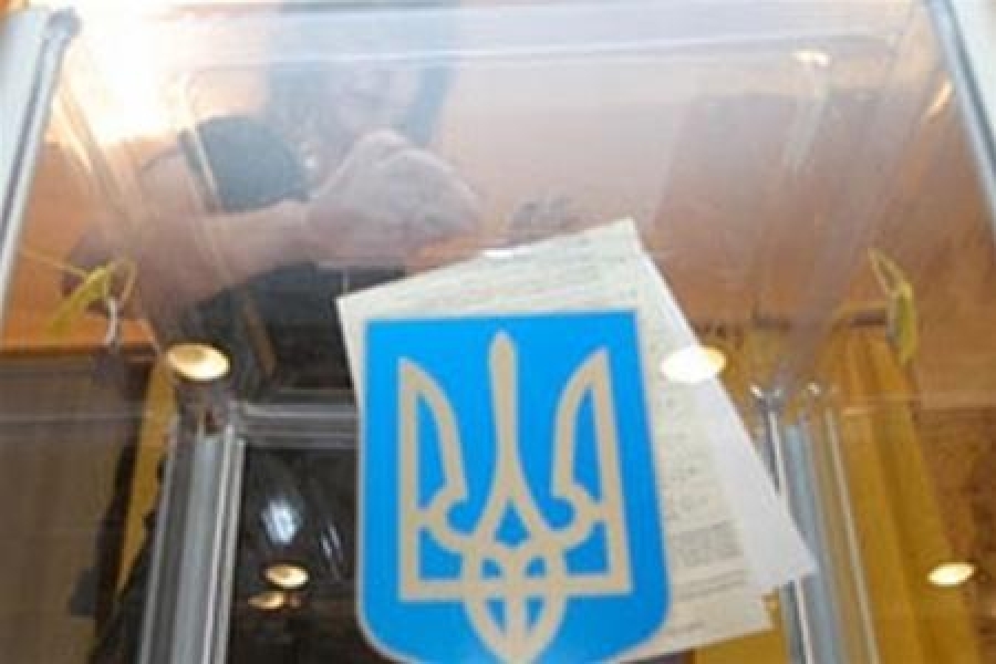 Горизбирком определил, кто будет подсчитывать голоса на выборах мэра Одессы