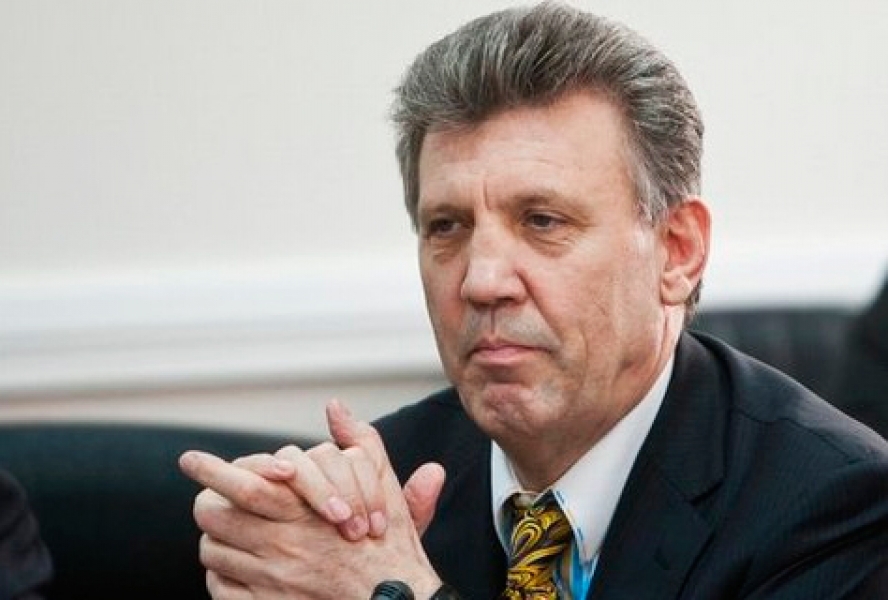 Одесский политик намерен провести секретный съезд для избрания членов Высшего совета юстиции