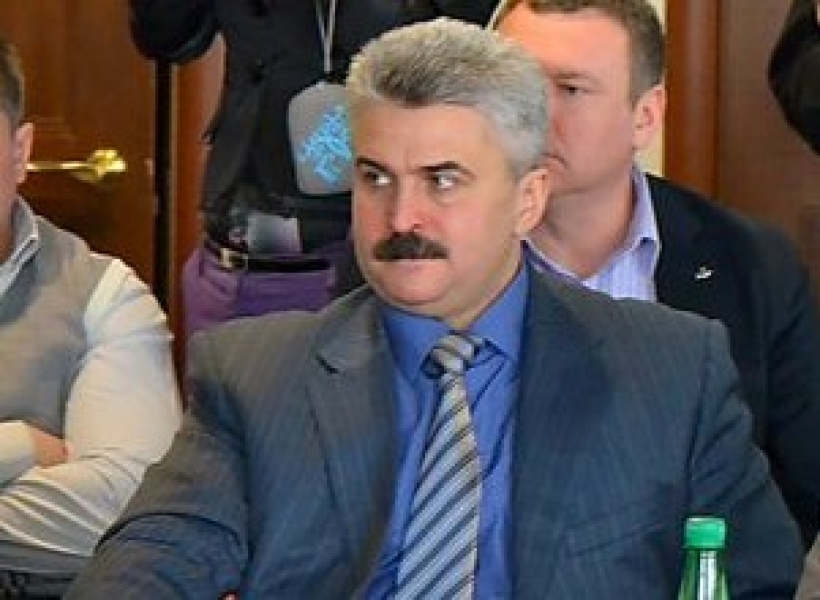 Виталий Алайбов заявил, что снова идет в мэры Одессы