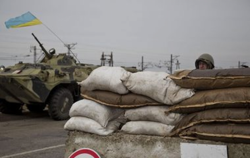 Глава милиции Одесской области недоволен блокпостами Евромайдана на дорогах
