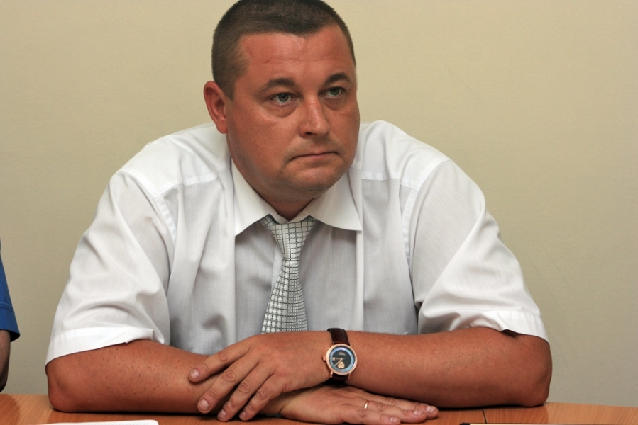 Глава МВД назначил нового главного милиционера Одессы