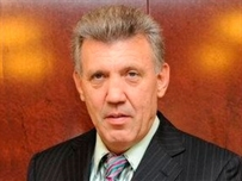 Сергей Кивалов вышел из Партии регионов