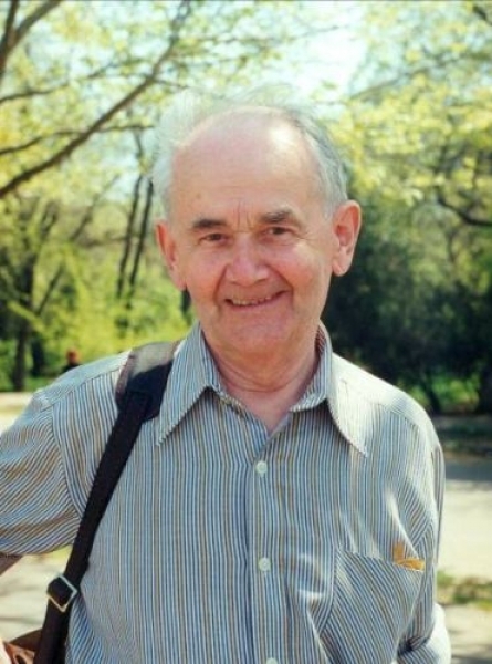 Выдающийся биолог из Белгород-Днестровского района Одесщины отметил 90-летний юбилей (фото)